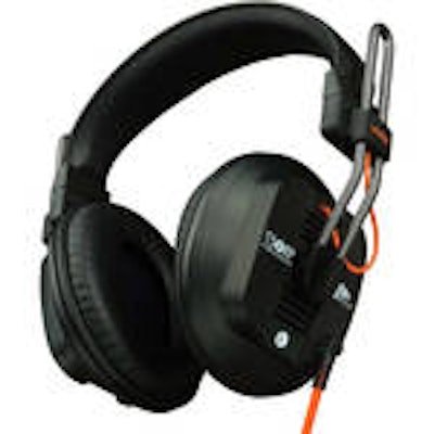 Fostex RPmk3 Series T50RPmk3 Stereo Headphones T50RP-MK3 B&H
