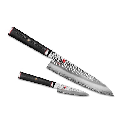 Miyabi Mizu SG2 Starter Knife Set, 2-piece  | Cutlery and More