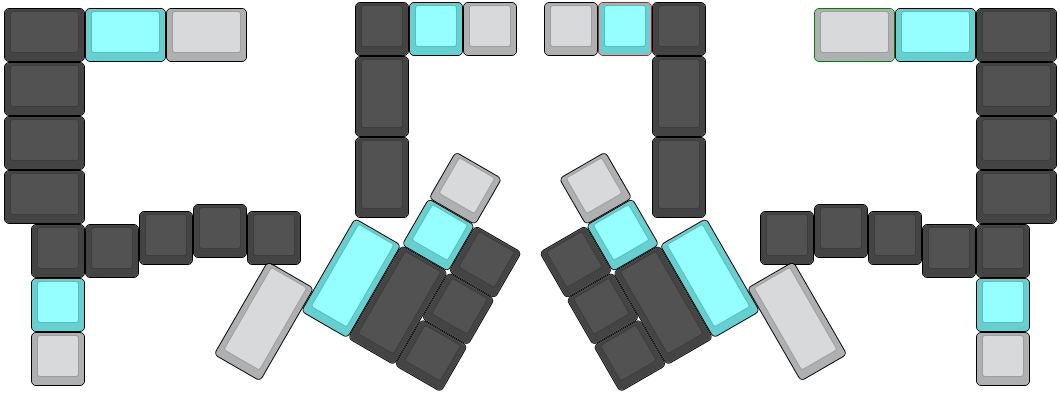 Plank/Preonic/Ergodox Please!