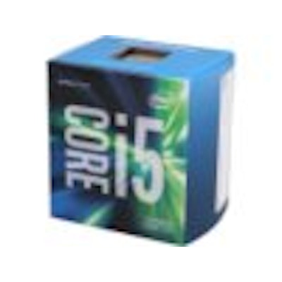 Intel Core i5-6600 6M Skylake Quad-Core 3.3 GHz LGA 1151 65W BX80662I56600 Deskt