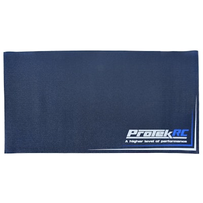 ProTek RC Pit Mat w/Closeable Mesh Bag (120x60cm) [PTK-8151] | Cars & Trucks - A
