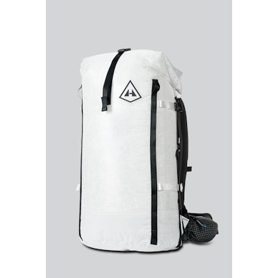 2400 Series - 40L Ultralight Porter Backpack