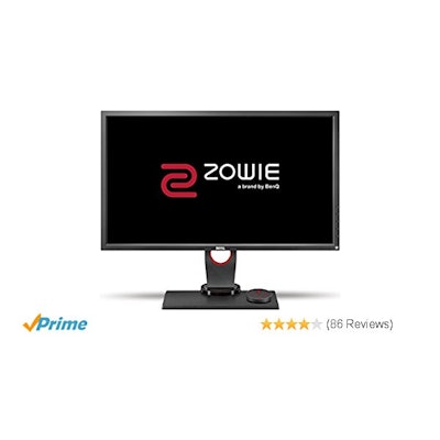 BenQ ZOWIE XL2730 27 Zoll 144Hz e-Sports Monitor: Amazon.de: Computer & Zubehör