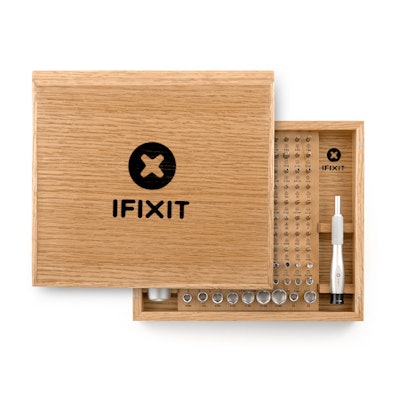 Universal Bit Kit New - iFixit