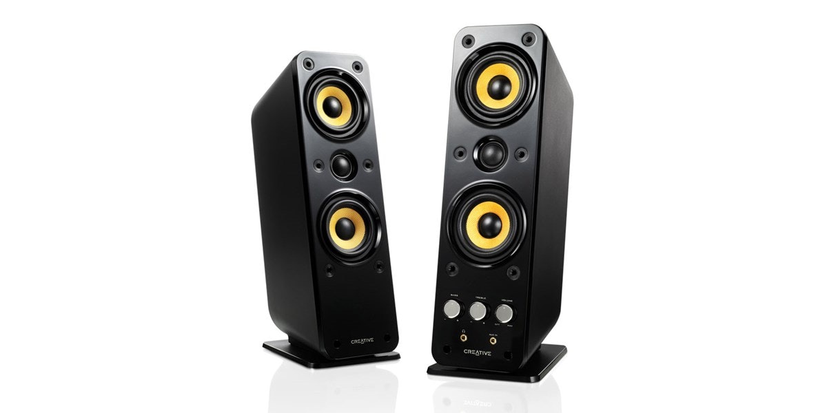 Desktop Computer Speakers Poll Massdrop