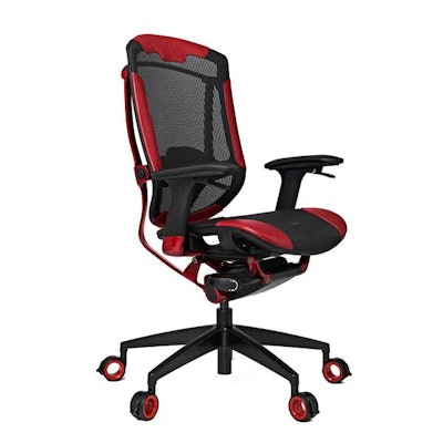  Vertagear Gaming Series Triigger 350 Special Edition Gaming Chair  