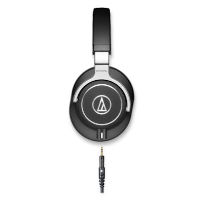 ATH-M70x Professional Monitor Headphones | Studio Headphones || Audio-Technica
