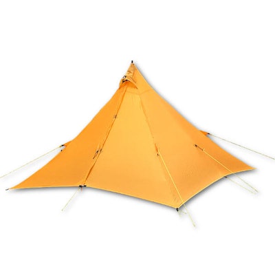 SUPERMID Tent | Mountain Laurel Designs