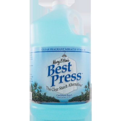 Best Press
