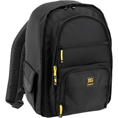 Ruggard  Outrigger 65 DSLR Backpack (generic)