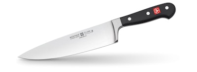 Wüsthof 8" Cook's Knife