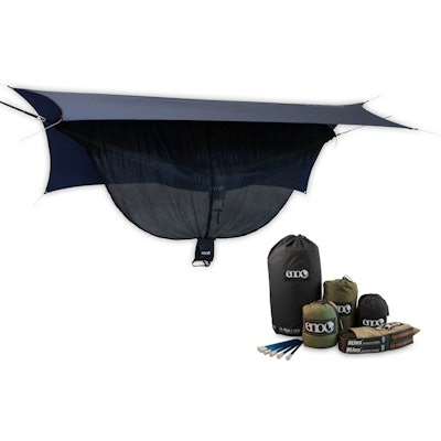 Eagles Nest Outfitters Inc. Onelink Sleep System - DoubleNestEagles Nest Outfitt