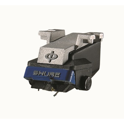 Shure M97xE High-Performance Magnetic Phono Cartridge