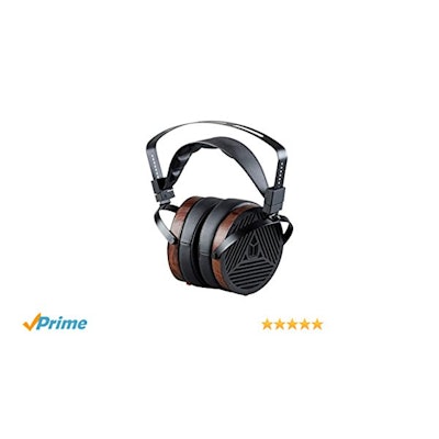 Monoprice Monolith M1060 Planar Headphones: Amazon.co.uk: Electronics