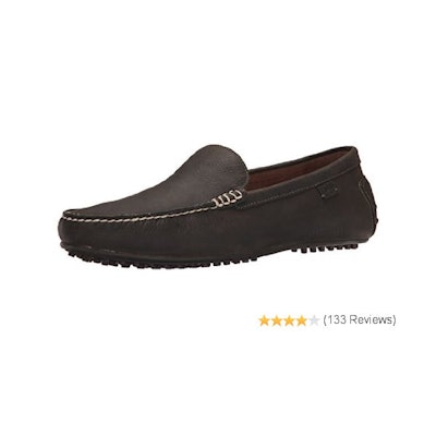 Polo Ralph Lauren Men's Woodley Slip-On Loafer: Shoes