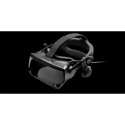 VR-Headset – Valve Index