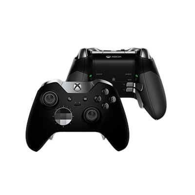 Elite Xbox One Wireless Controller