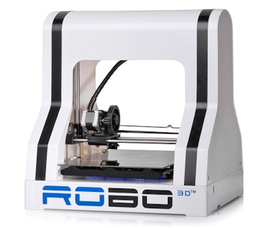 R1 ROBO 3D