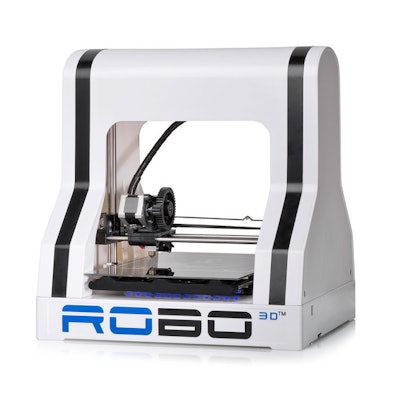 R1 ROBO 3D