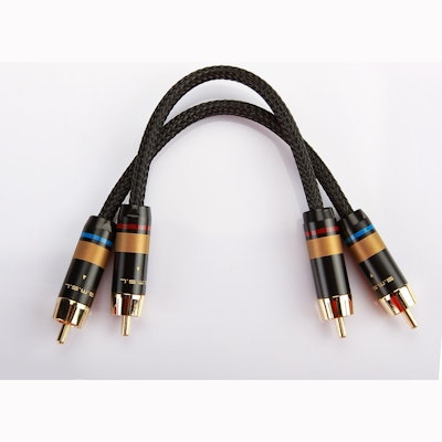 SMSL W6 Interconnect RCA Cable