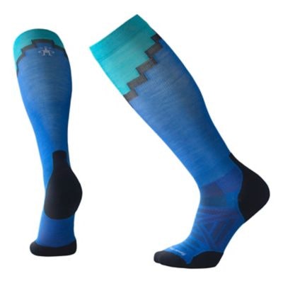 PhD® Pro Mountaineer Merino Wool Socks | Smartwool