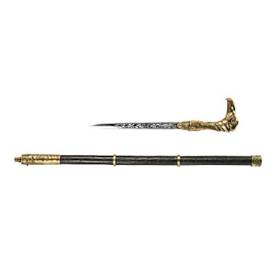 Assassin's Creed Cane Sword