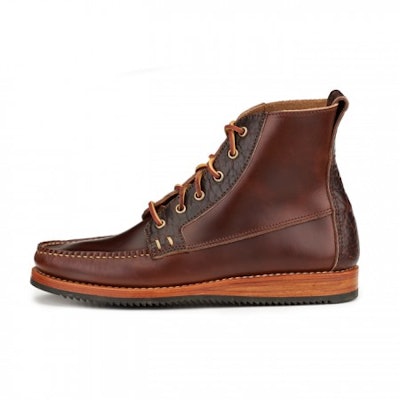 Upton Boot - Boots - Men’s