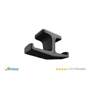 Amazon.com: The Anchor - Under-Desk Headphone Stand Mount: Electronics