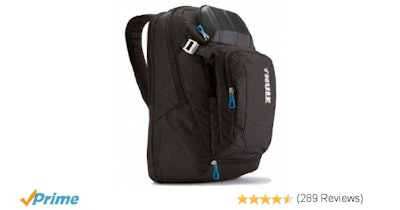 Thule Crossover TCBP-217 Backpack 