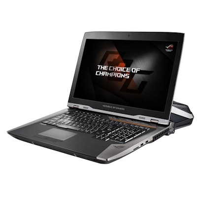 
	ROG GX800VH (7th Gen Intel Core) | Laptops | ASUS USA

