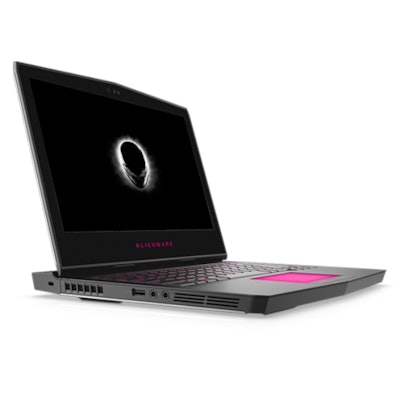 
    
Alienware 13 Gaming Laptop with Quad Core H-class CPU | Dell
