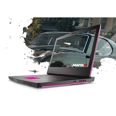     Alienware 15 Gaming Laptop With K Series Intel Processors | Dell