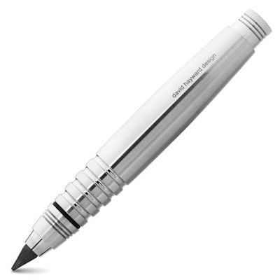	David Hayward - Original Scribbler Pencil