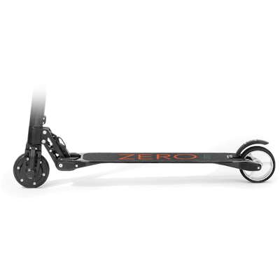 ZERO 2.0: Carbon Fibre Electric Scooter | Zoom Electric Scooters | For Urban Com