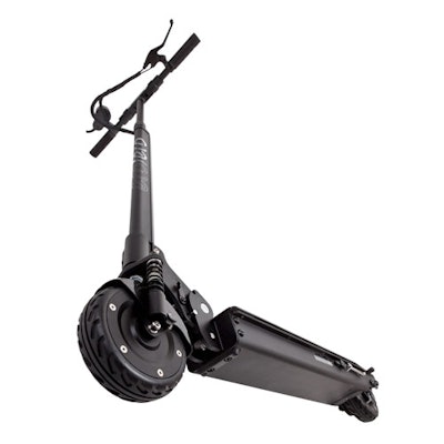 EcoReco M3 Electric Scooter