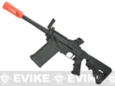 SHS XM26 Shell Ejecting Gas Powered Airsoft Shotgun | Evike.comSHS XM26 Shell Ej