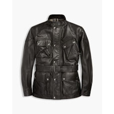 Panther Jacket | Men's Designer Jackets & Coats | Belstaff
