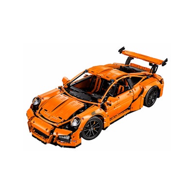 Porsche 911 GT3 RS | LEGO Shop