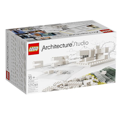 Studio 
					 | LEGO Shop