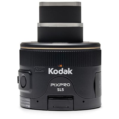 Kodak SL5 Smart Lens Camera