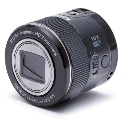 Kodak SL10 Smart Lens Camera