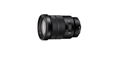 SELP18105G | α Lenses | | Sony US