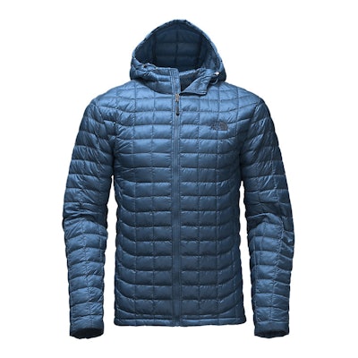 MEN’S THERMOBALL™ HOODIE 