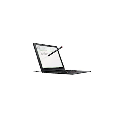 Amazon.com : Lenovo ThinkPad X1 Tablet 20GH - 12'' FHD Wacom ActPen - Core M5 6Y