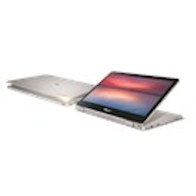 
	ASUS Chromebook Flip C302CA | Notebooks | ASUS USA
