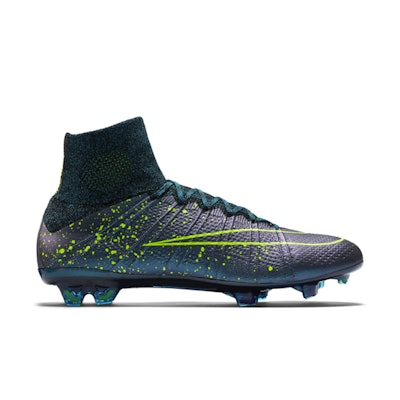 Nike Mercurial Superfly Men's Firm-Ground Football Boot