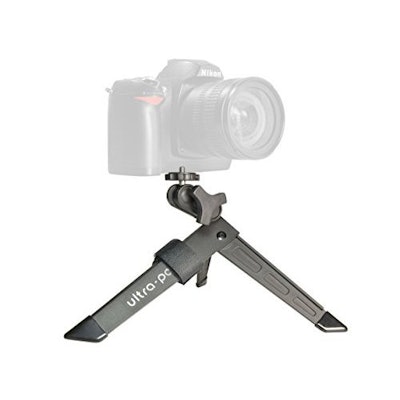 Pedco UltraPod II - Lightweight Camera Tripod: Amazon.ca: Sports & Outdoors