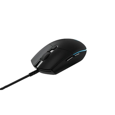 Logitech G Pro Gaming FPS Mouse