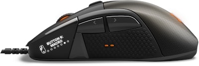 Rival 700 Gaming Mouse | SteelSeries