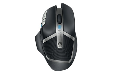 Wireless Gaming Mouse - G602 - Logitech